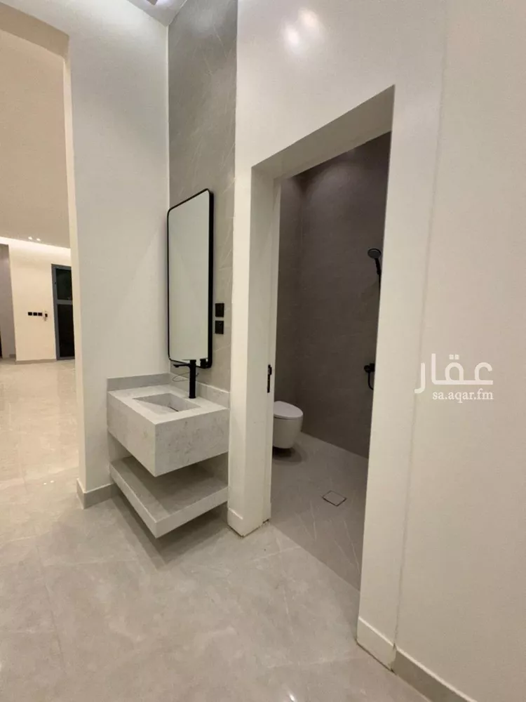 شقة للبيع في شارع البحر الاسود, حي الجنادرية, مدينة الرياض, منطقة الرياض صورة 4
