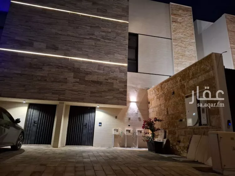 دور للبيع في شارع الشيباني, حي قرطبة, مدينة الرياض, منطقة الرياض