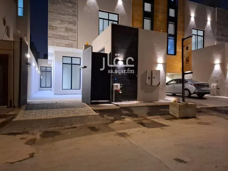 دور للبيع في شارع جبل بيسان, حي قرطبة, مدينة الرياض, منطقة الرياض