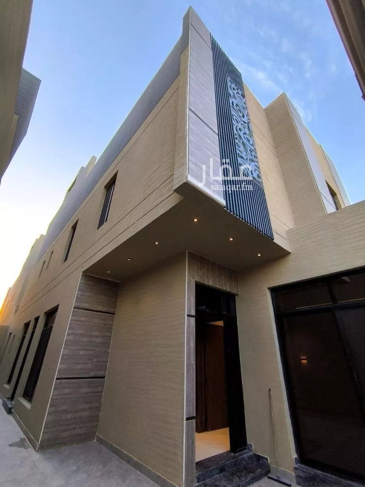 دور للبيع في شارع رقم 322, حي المونسية, مدينة الرياض, منطقة الرياض