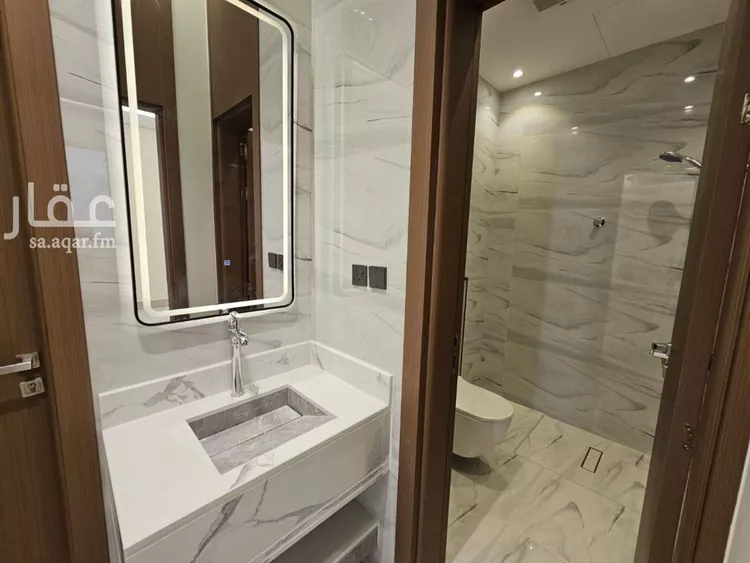 دور للبيع في شارع سعيد بن محمد المكناسي, حي الرمال, مدينة الرياض, منطقة الرياض صورة 4