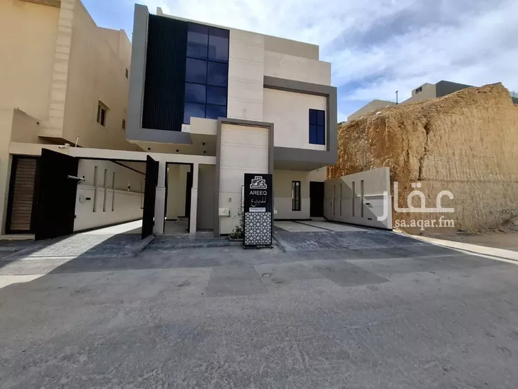 دور للبيع في شارع عبدالله اليمامي, حي النرجس, مدينة الرياض, منطقة الرياض