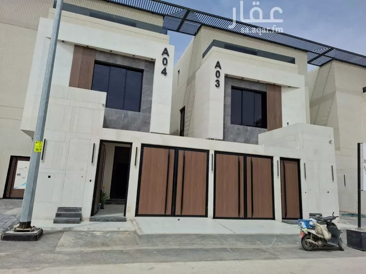 دور للبيع في شارع شعبة بن الحجاج, حي الرمال, مدينة الرياض, منطقة الرياض صورة 4