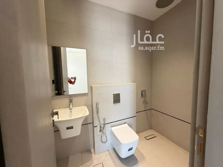شقة للبيع في شارع الحوزة, حي اليرموك, مدينة الرياض, منطقة الرياض 17