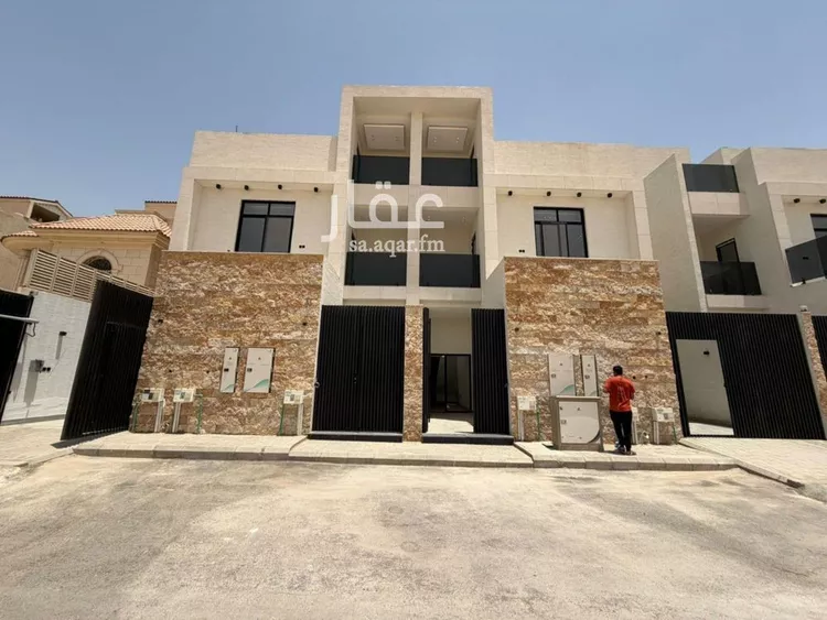 شقة للبيع في شارع الحوزة, حي اليرموك, مدينة الرياض, منطقة الرياض 19