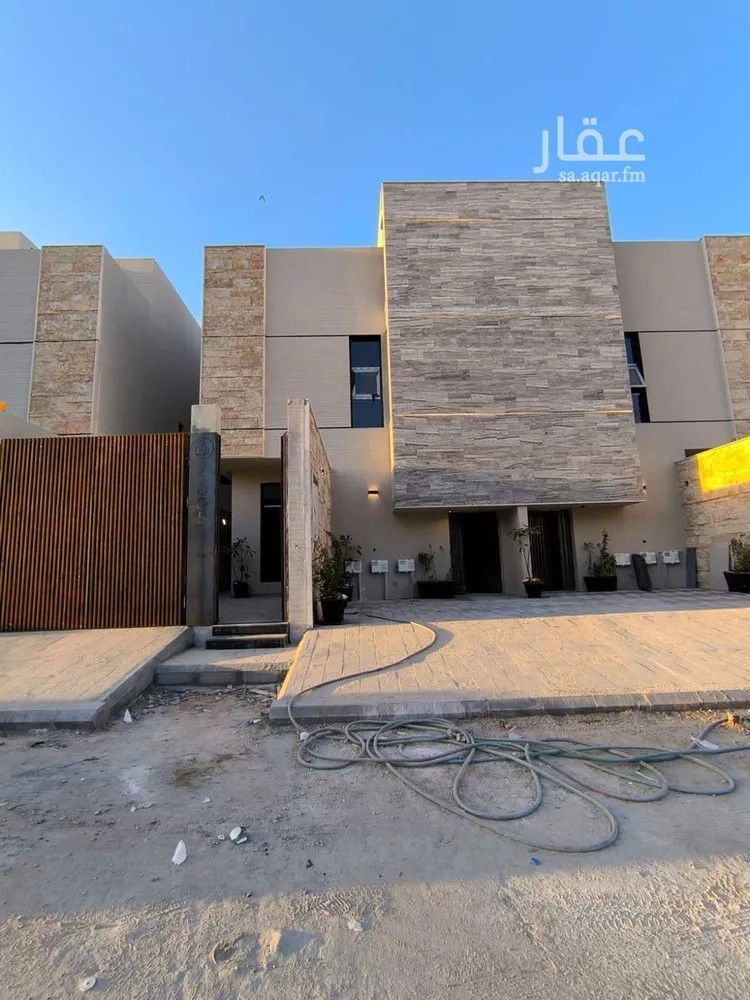 دور للبيع في شارع الصائن, حي قرطبة, مدينة الرياض, منطقة الرياض صورة 3