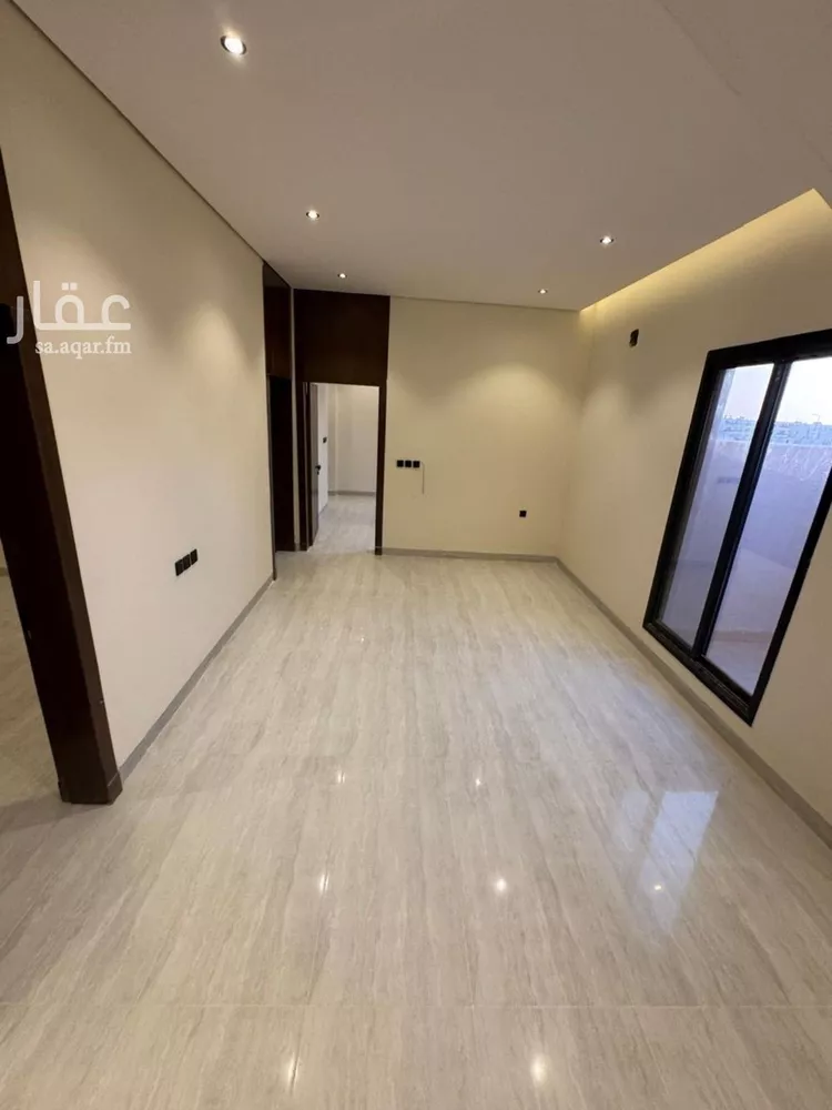 شقة للبيع في شارع الصبح الأسفل, حي الجنادرية, مدينة الرياض, منطقة الرياض صورة 4