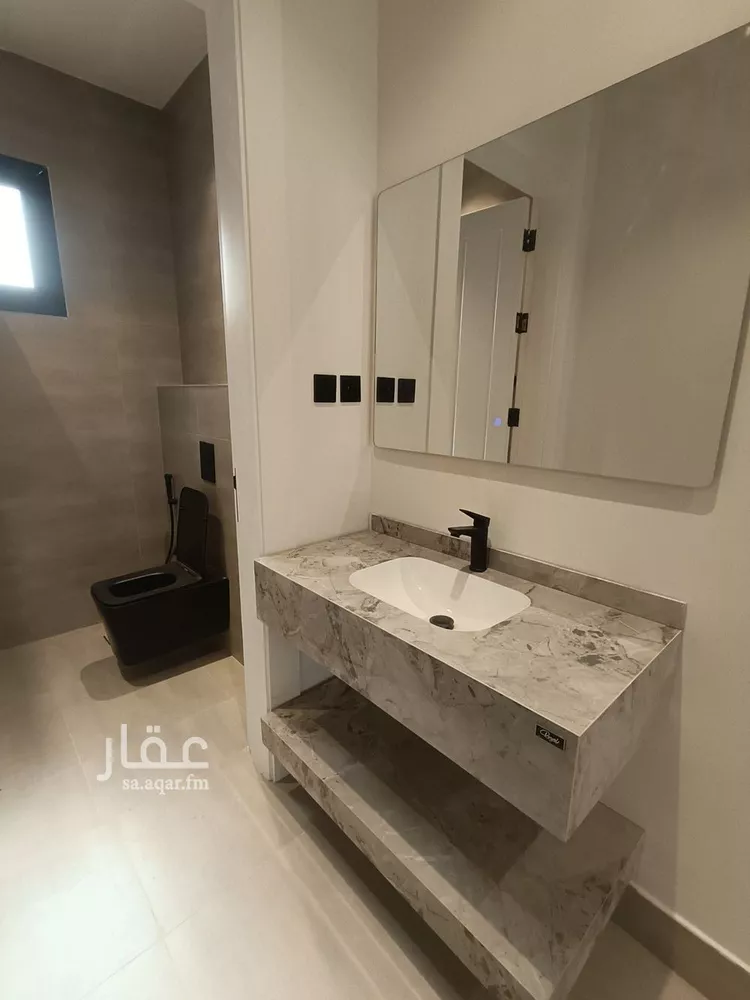 شقة للبيع في شارع ابي جعفر المنصور, حي اليرموك, مدينة الرياض, منطقة الرياض صورة 2