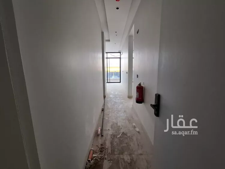 شقة للبيع في شارع سليمان الحميضي, حي الرمال, مدينة الرياض, منطقة الرياض صورة 2