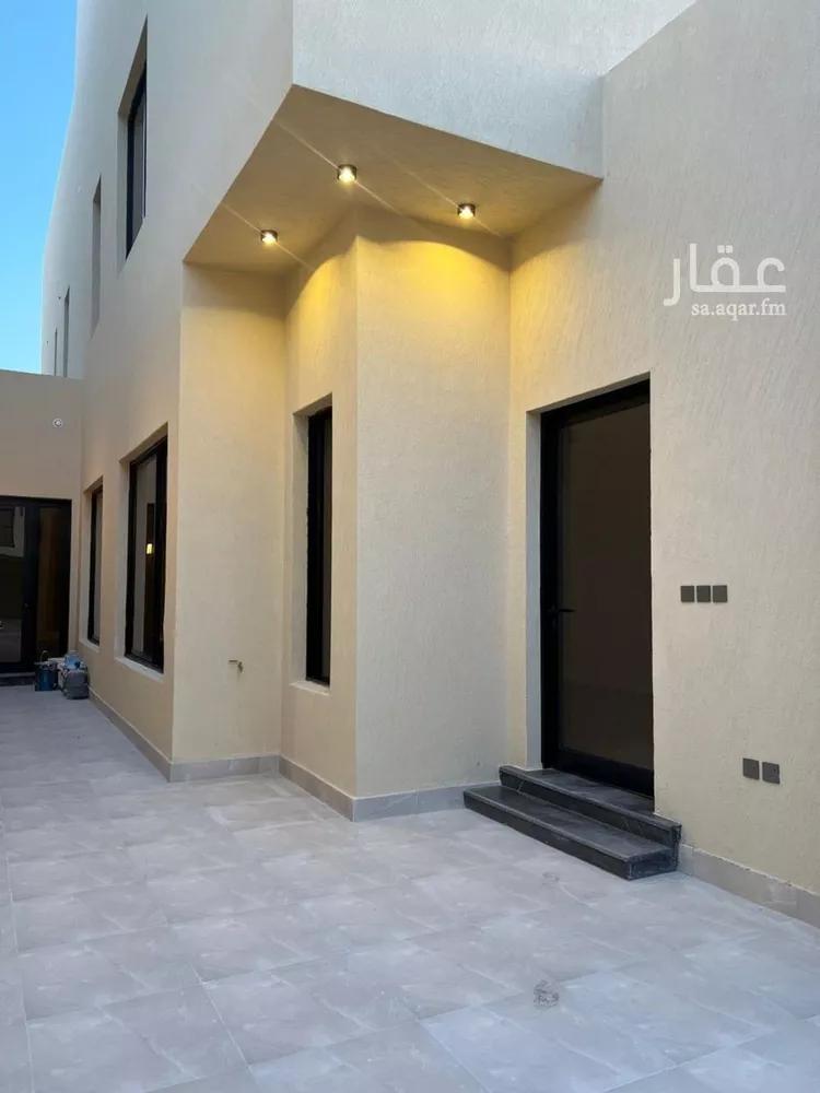 دور للبيع في شارع شعبة السدوسي, حي النهضة, مدينة الرياض, منطقة الرياض صورة 2