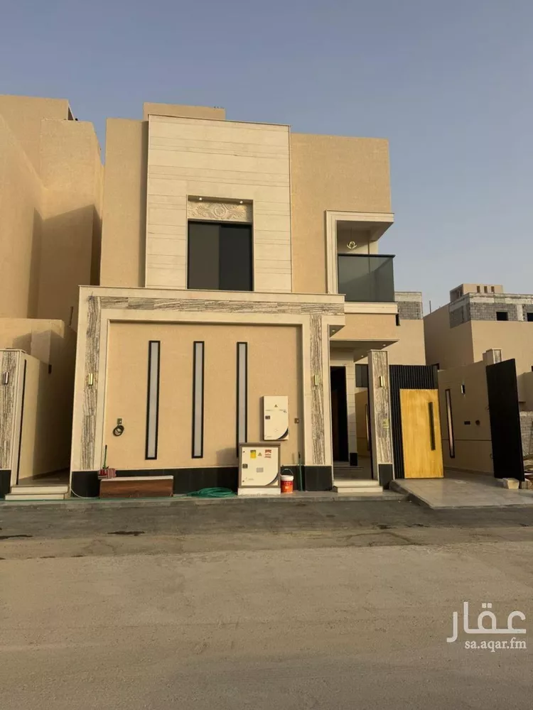 فيلا للبيع في شارع أوس بن المنذر الأنصاري, حي الرمال, مدينة الرياض, منطقة الرياض صورة 5