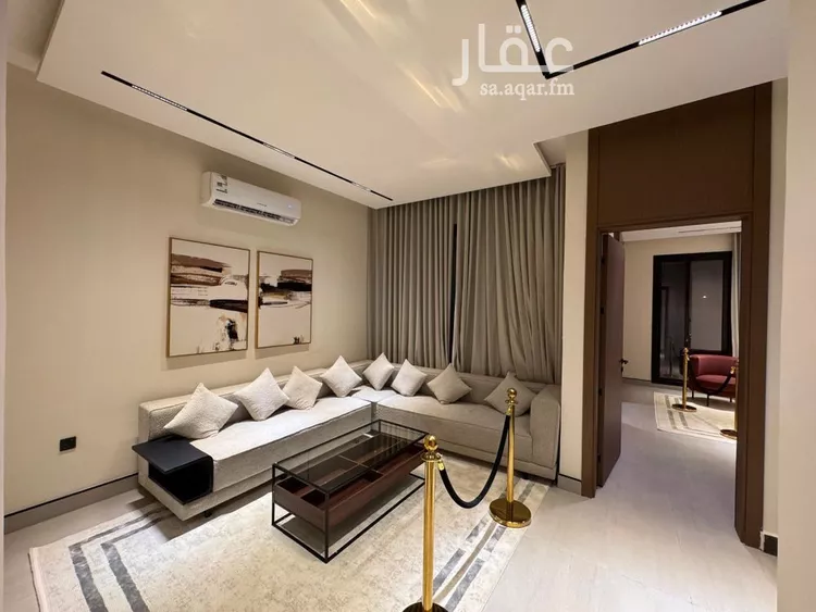 فيلا للبيع في شارع أوس بن المنذر الأنصاري, حي الرمال, مدينة الرياض, منطقة الرياض 8