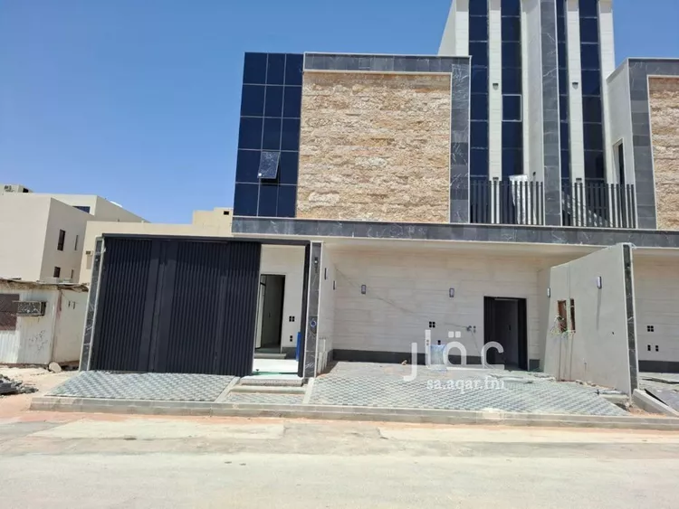 دور للبيع في شارع جبل الغبيرات, حي قرطبة, مدينة الرياض, منطقة الرياض 9