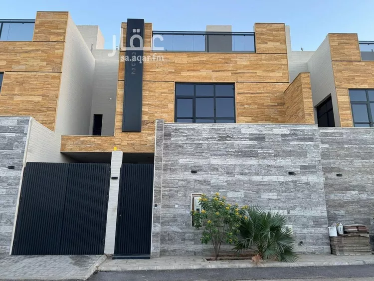 فيلا للبيع في شارع وادي الجرير, حي قرطبة, مدينة الرياض, منطقة الرياض