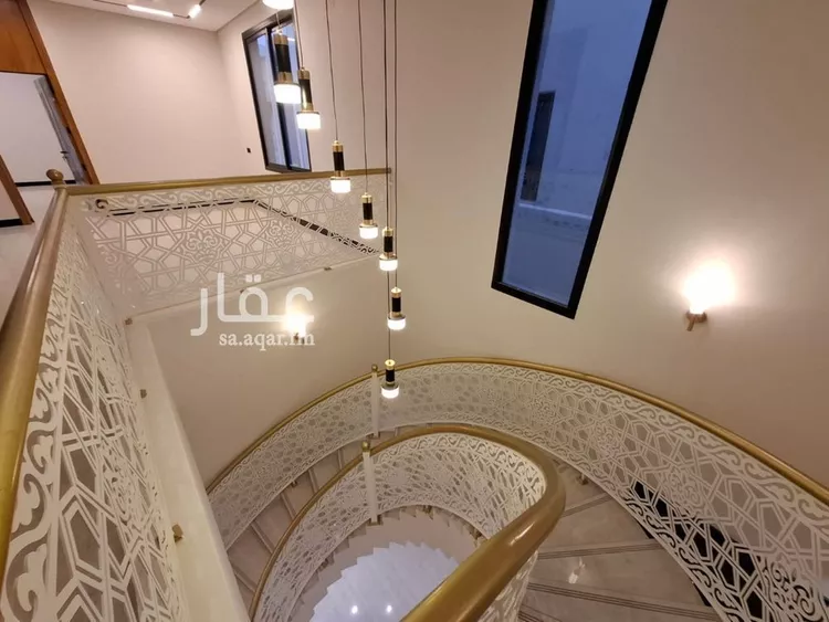 فيلا للبيع في شارع الميدان بن صخر, حي الرمال, مدينة الرياض, منطقة الرياض صورة 2