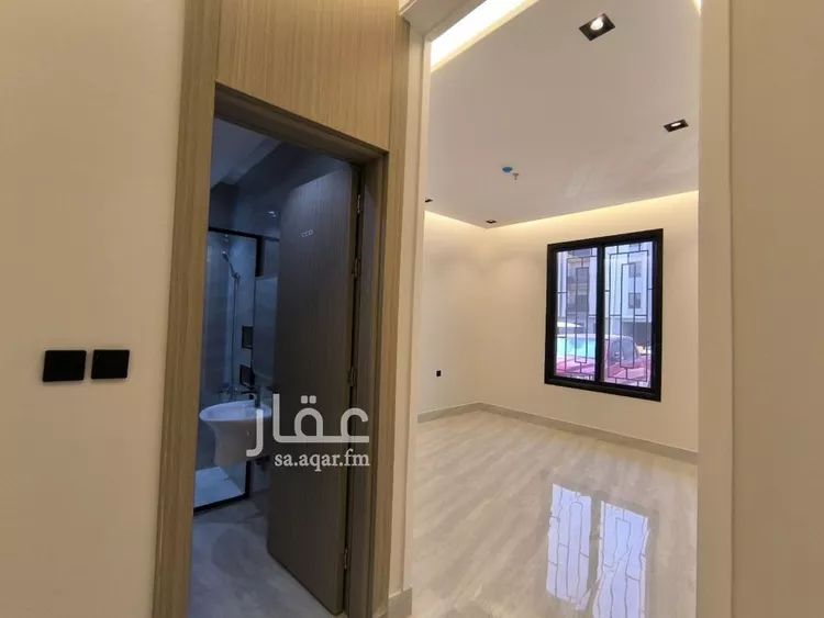 شقة للبيع في شارع رقم 272, حي المونسية, مدينة الرياض, منطقة الرياض صورة 3