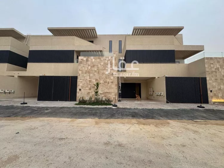 دور للبيع في شارع عبدالله بن ثعلبة, حي الرمال, مدينة الرياض, منطقة الرياض