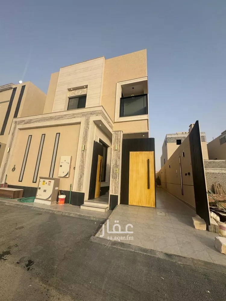 فيلا للبيع في شارع أوس بن المنذر الأنصاري, حي الرمال, مدينة الرياض, منطقة الرياض صورة 4