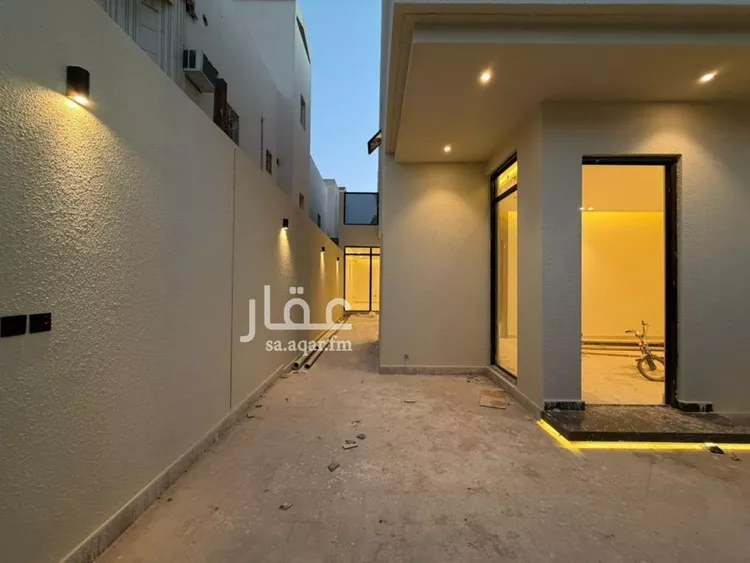 فيلا للبيع في شارع البرقاء, حي اليرموك, مدينة الرياض, منطقة الرياض صورة 2