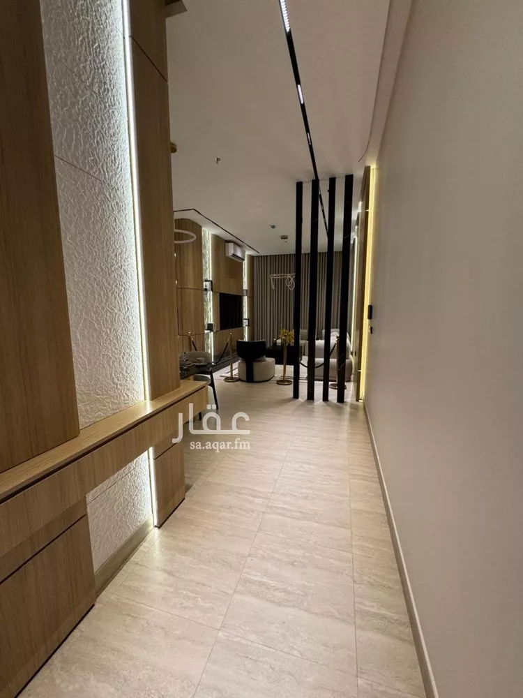 شقة للبيع في شارع مطلق بن صالح بن مطلق, حي إشبيلية, مدينة الرياض, منطقة الرياض 6