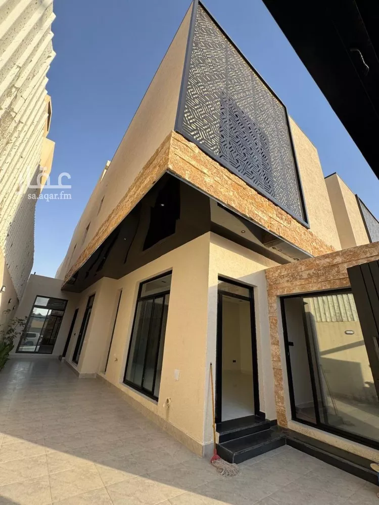 فيلا للبيع في شارع الشاهر, حي النهضة, مدينة الرياض, منطقة الرياض صورة 3