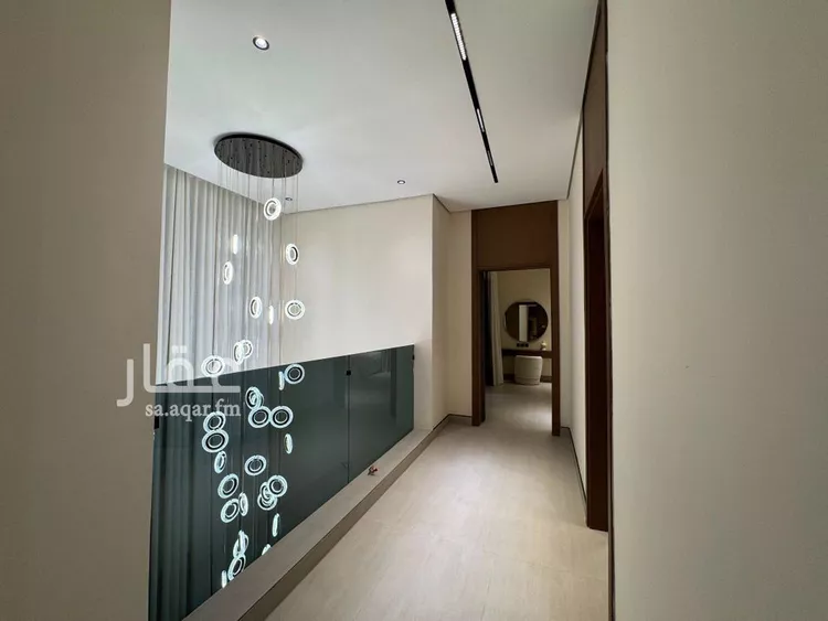 فيلا للبيع في شارع أوس بن المنذر الأنصاري, حي الرمال, مدينة الرياض, منطقة الرياض 9