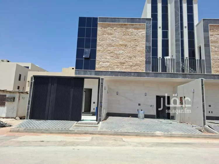 شقة للبيع في شارع جبل الغبيرات, حي قرطبة, مدينة الرياض, منطقة الرياض صورة 2