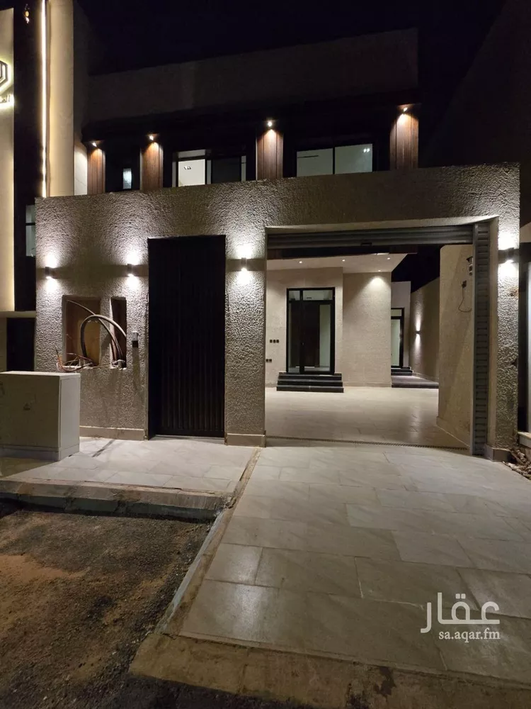 دور للبيع في شارع الخطوة, حي اليرموك, مدينة الرياض, منطقة الرياض