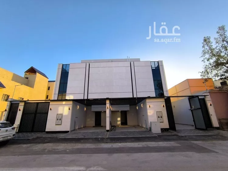 شقة للبيع في شارع وادي حلي, حي الرمال, مدينة الرياض, منطقة الرياض