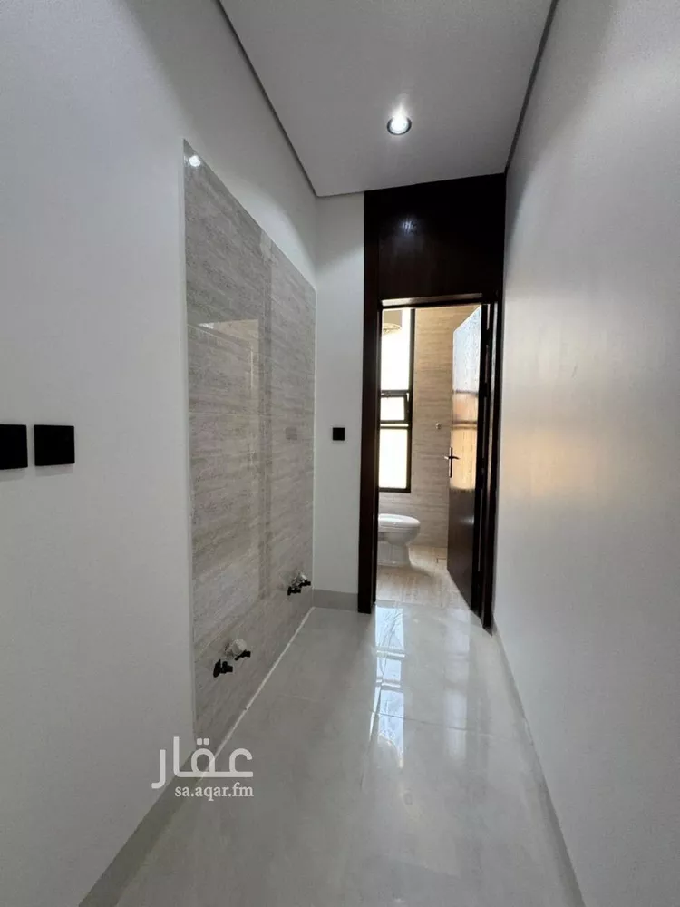 شقة للبيع في شارع صفي الدين القرشي, حي النهضة, مدينة الرياض, منطقة الرياض صورة 5