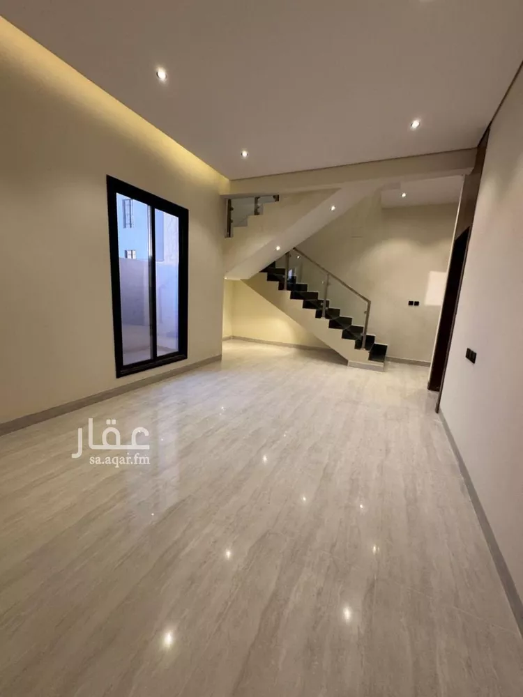 شقة للبيع في شارع الصبح الأسفل, حي الجنادرية, مدينة الرياض, منطقة الرياض صورة 3
