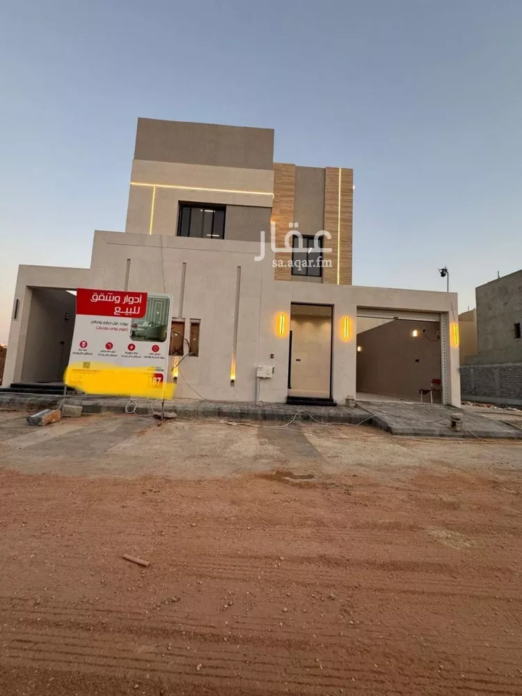 دور للبيع في شارع أبي الغنايم, حي المعيزيلة, مدينة الرياض, منطقة الرياض
