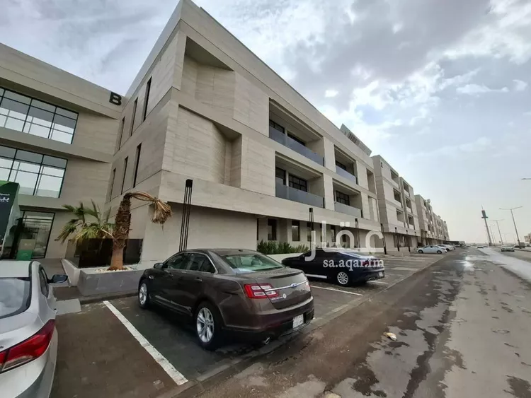 شقة للبيع في شارع سليمان الحميضي, حي الرمال, مدينة الرياض, منطقة الرياض