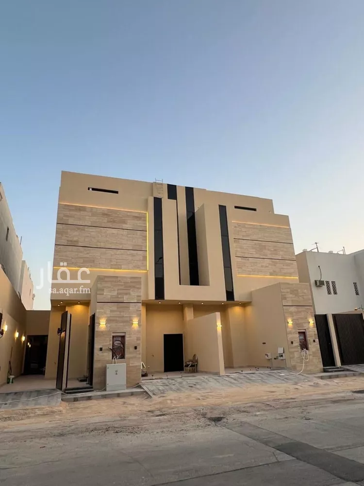 دور للبيع في شارع شعبة السدوسي, حي النهضة, مدينة الرياض, منطقة الرياض صورة 4