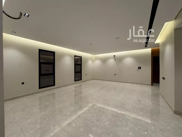 دور للبيع في شارع جبل الذبياني, حي القادسية, مدينة الرياض, منطقة الرياض صورة 2