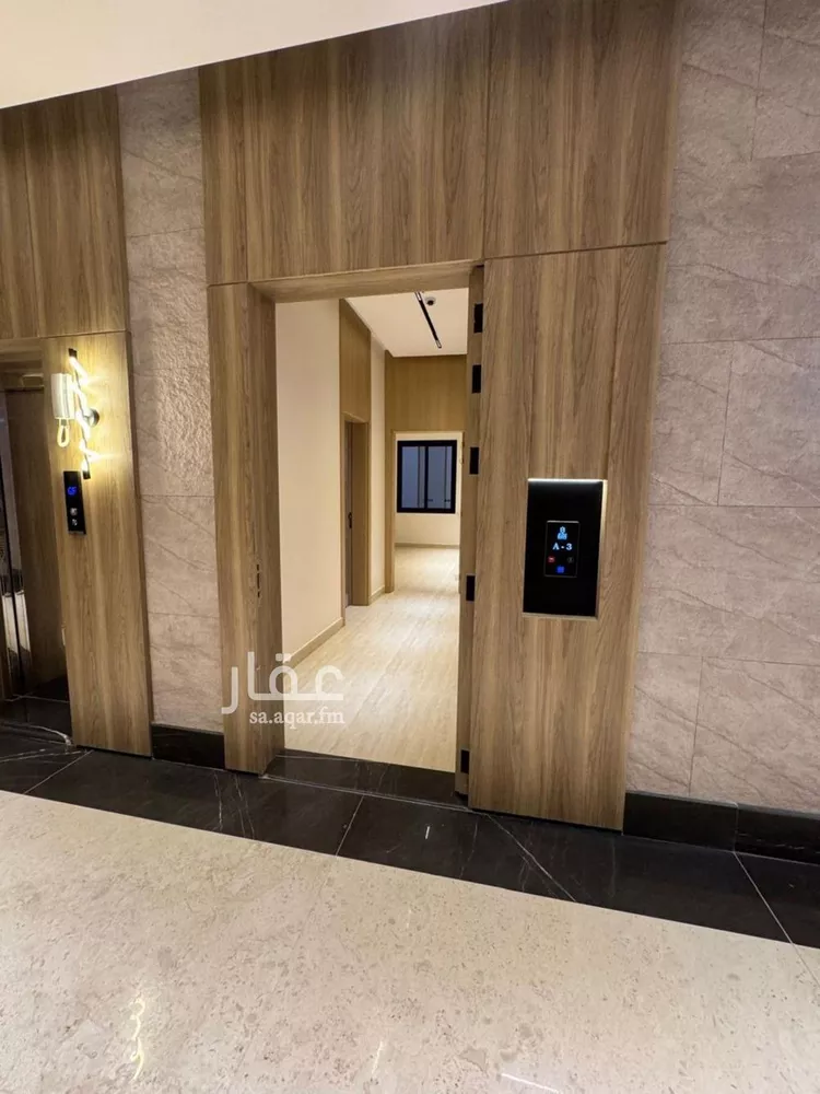 شقة للبيع في شارع الغريسة, حي إشبيلية, مدينة الرياض, منطقة الرياض 1 صورة