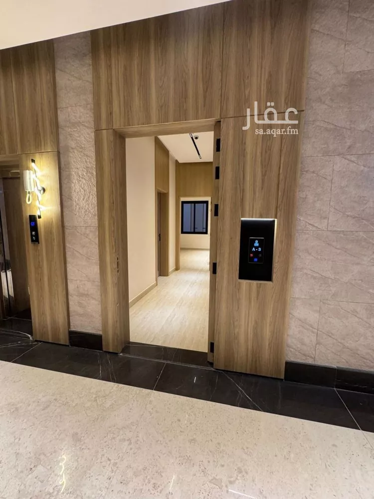 شقة للبيع في شارع رقم 172, حي المونسية, مدينة الرياض, منطقة الرياض 1 صورة