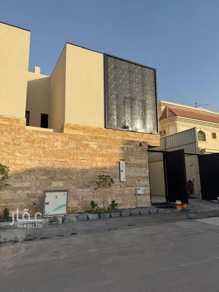 فيلا للبيع في شارع الشاهر, حي النهضة, مدينة الرياض, منطقة الرياض صورة 2
