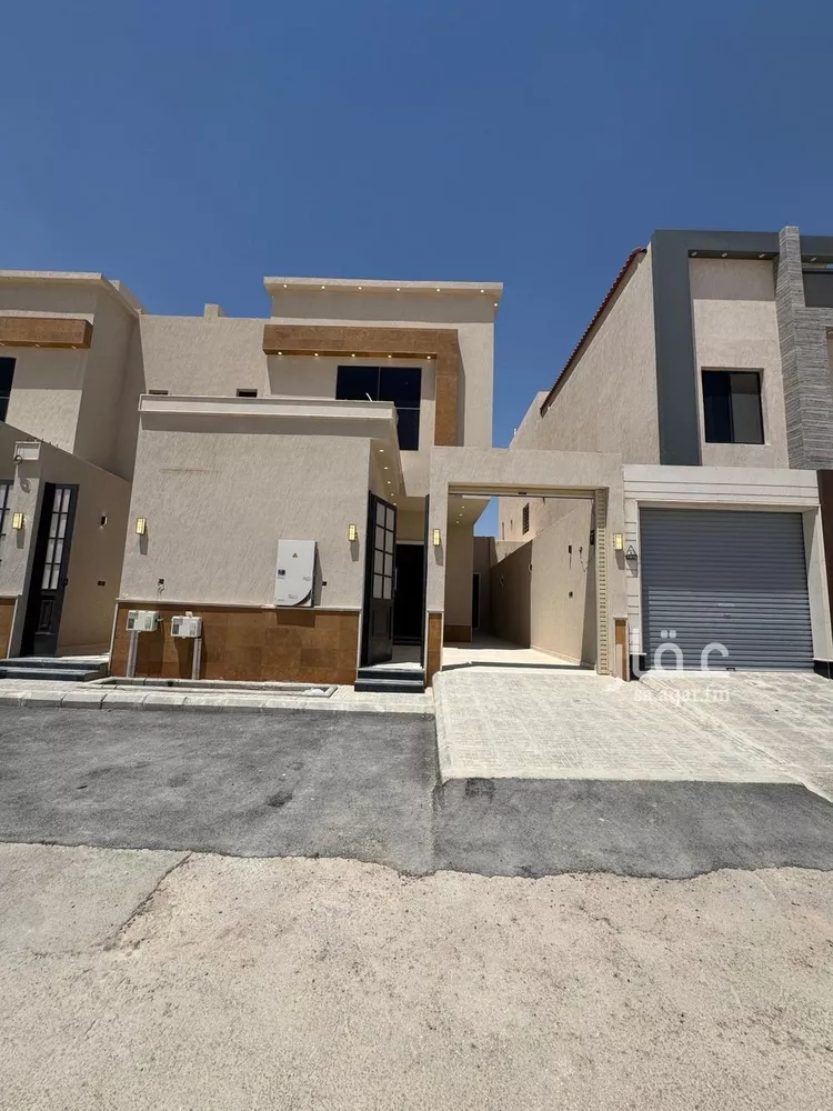 شقة للبيع في شارع مطلق بن صالح بن مطلق, حي الجنادرية, مدينة الرياض, منطقة الرياض 1 صورة