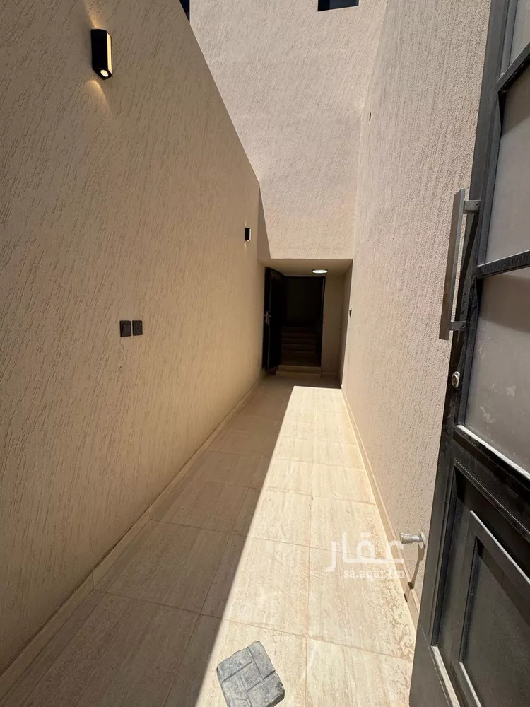 شقة للبيع في شارع أبي الفضل الكوفي, حي الجنادرية, مدينة الرياض, منطقة الرياض صورة 4