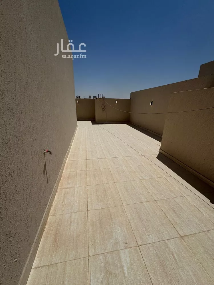 شقة للبيع في شارع أبي الفضل الكوفي, حي الجنادرية, مدينة الرياض, منطقة الرياض 16