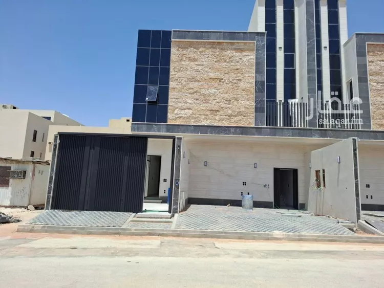 Floor for Sale in Riyadh Qurtubah صورة 2