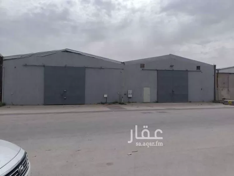 مستودع للإيجار في شارع البكيرية, حي الفيصلية, مدينة الرياض, منطقة الرياض