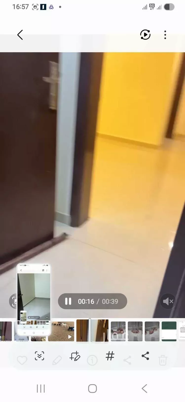 شقة للإيجار في شارع سعد بن ابي وقاص ، حي الاندلس ، الخرج ، الخرج صورة 2