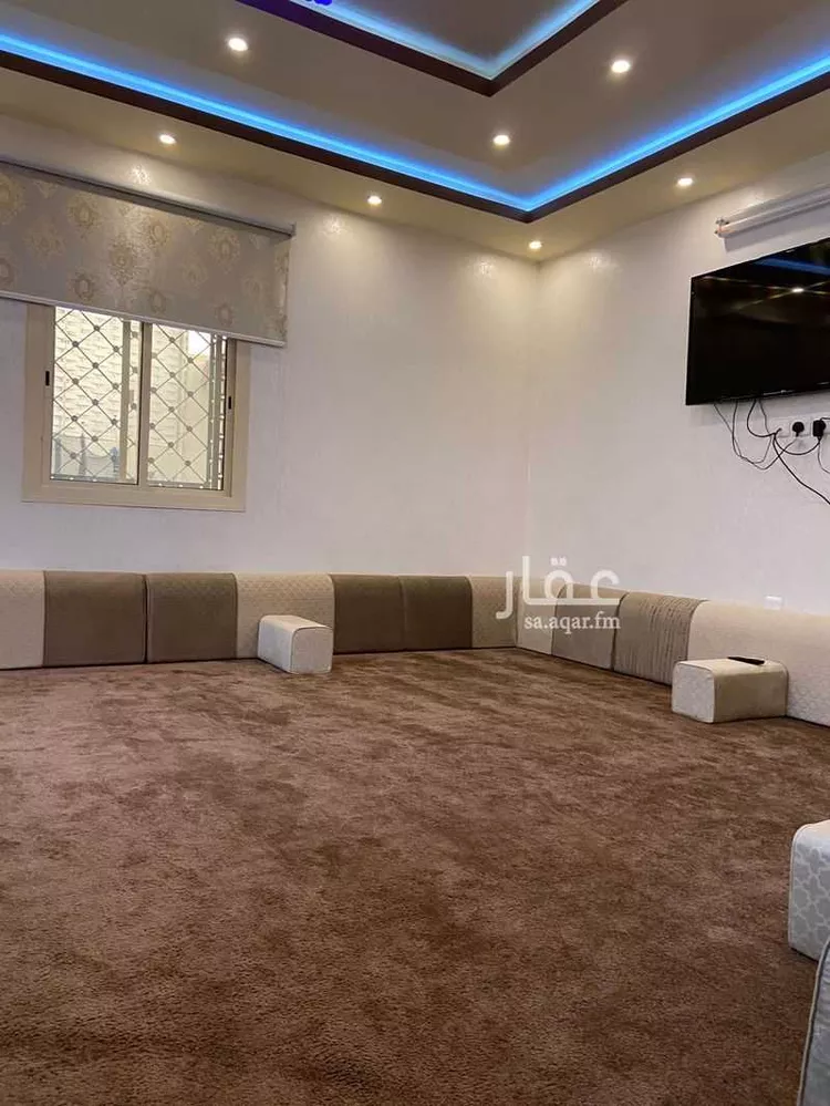 شاليه واستراحة للحجز في شارع الضفرة ، حي العرج الأسفل ، الطائف ، الطائف 8
