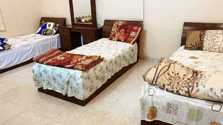 شاليه واستراحة للحجز في شارع الضفرة ، حي العرج الأسفل ، الطائف ، الطائف 9