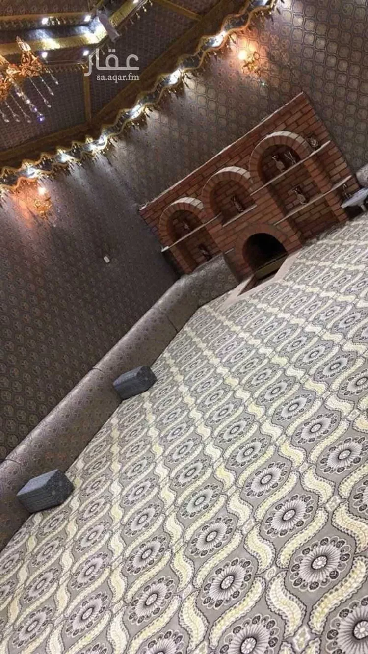 شاليه واستراحة للحجز في شارع الضفرة ، حي العرج الأسفل ، الطائف ، الطائف صورة 2