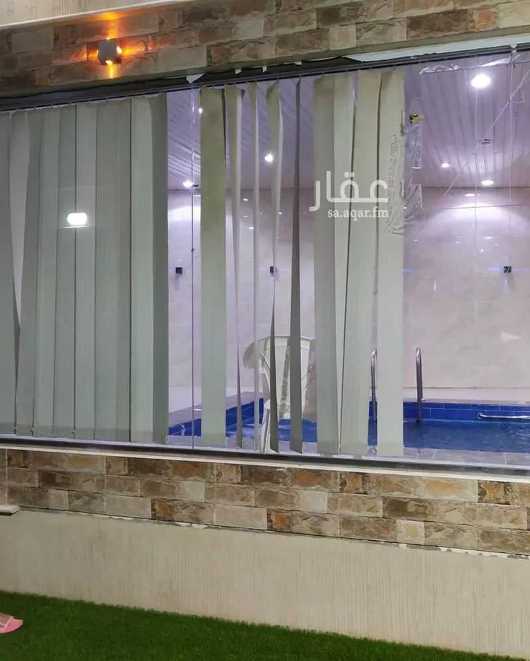 شاليه واستراحة للحجز في شارع الضفرة ، حي العرج الأسفل ، الطائف ، الطائف 7