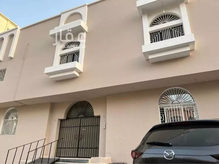 عمارة للبيع في شارع عبدالمجيد الشرنوبي, حي الربوة, مدينة جدة, منطقة مكة المكرمة