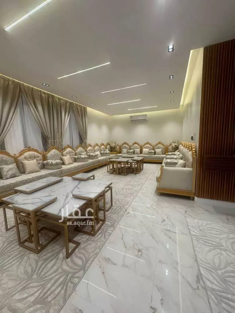 فيلا للبيع في شارع منصور الطبري ، حي الرمال ، الرياض ، منطقة الرياض صورة 2